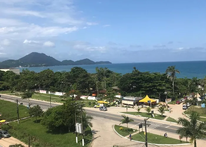 Apartamento Vip Porto Fino Ubatuba